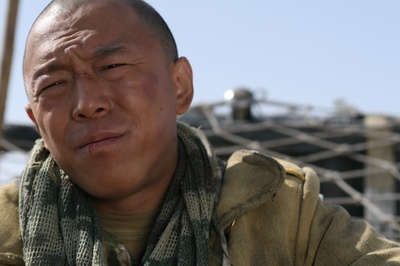 无人区剧照的剧照