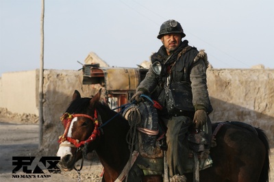 无人区剧照的剧照