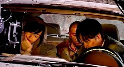 无人区剧照的剧照