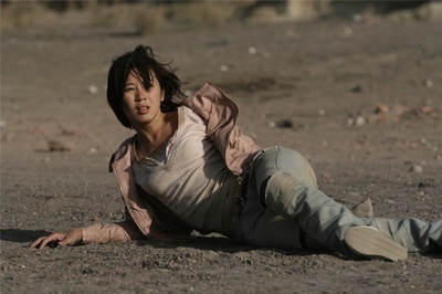 无人区剧照的剧照