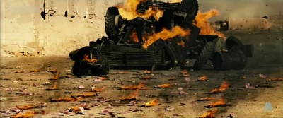 无人区剧照的剧照