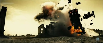 无人区剧照的剧照