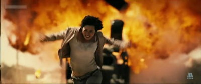 无人区剧照的剧照