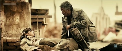 无人区剧照的剧照