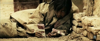 无人区剧照的剧照