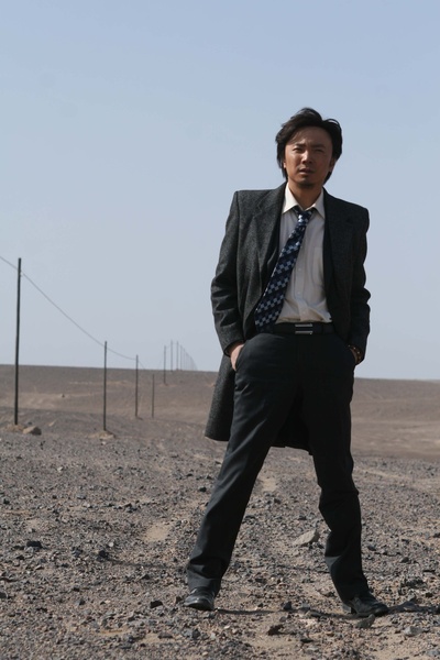 无人区剧照的剧照