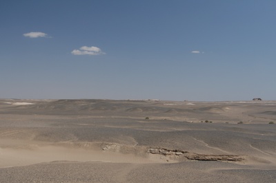 无人区剧照的剧照