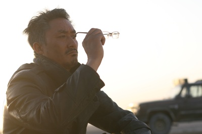 无人区剧照的剧照