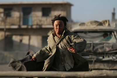 无人区剧照的剧照