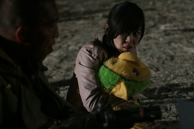 无人区剧照的剧照