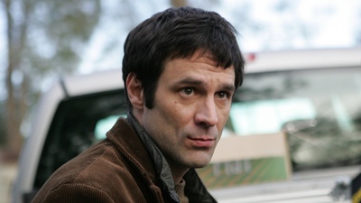 这个男人来自地球剧照的剧照