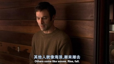 这个男人来自地球剧照的剧照