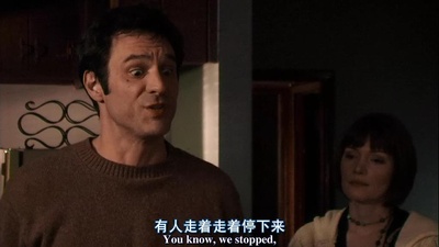 这个男人来自地球剧照的剧照