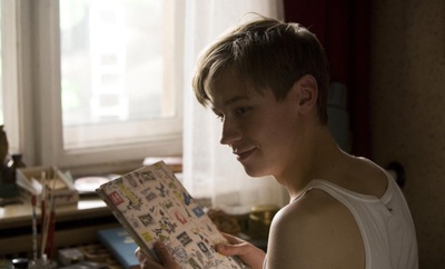 朗读者剧照的剧照