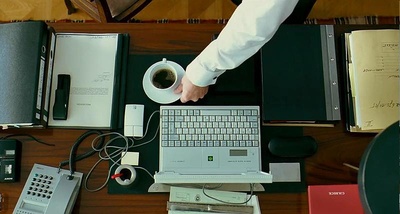 朗读者剧照的剧照