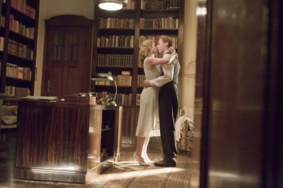 朗读者剧照的剧照