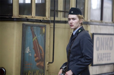 朗读者剧照的剧照