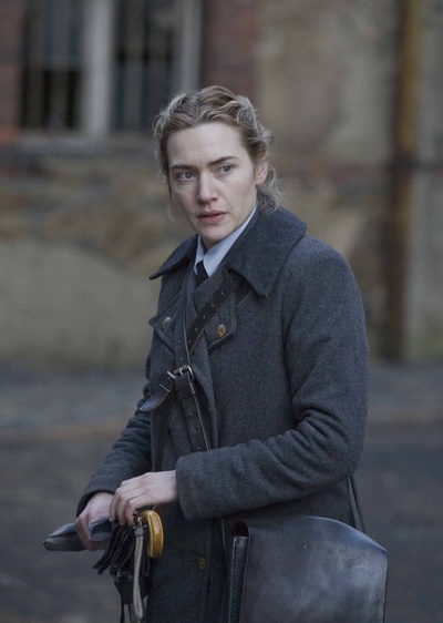 朗读者剧照的剧照