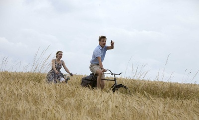 朗读者剧照的剧照