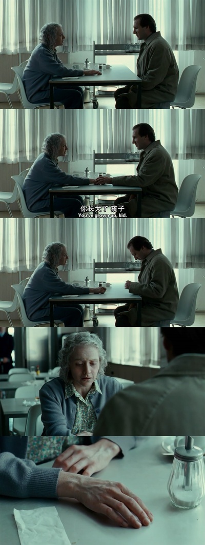 朗读者剧照的剧照