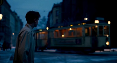 朗读者剧照的剧照