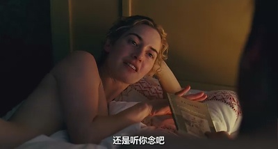 朗读者剧照的剧照