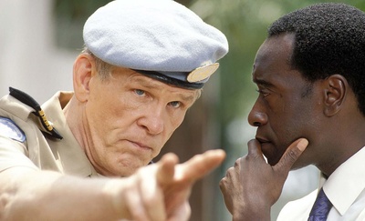 卢旺达饭店剧照的剧照