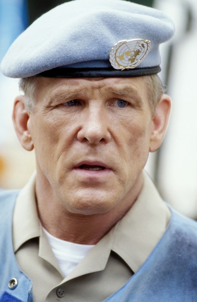 卢旺达饭店剧照的剧照