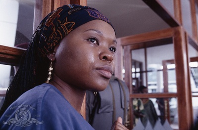 卢旺达饭店剧照的剧照