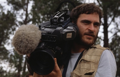 卢旺达饭店剧照的剧照