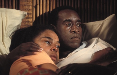 卢旺达饭店剧照的剧照