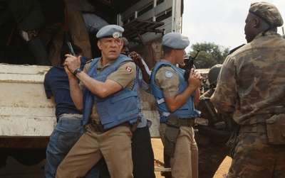 卢旺达饭店剧照的剧照