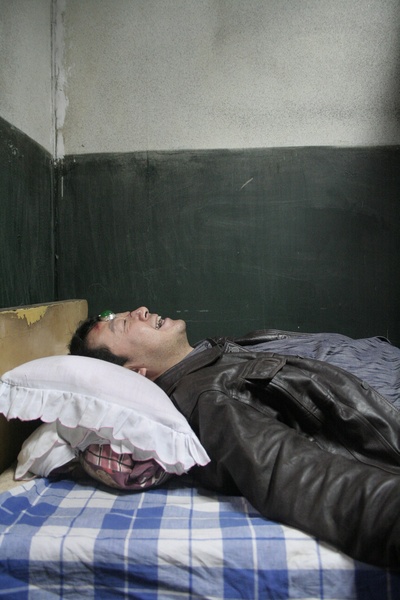 疯狂的石头剧照的剧照