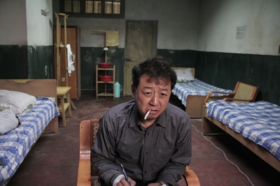 疯狂的石头剧照的剧照