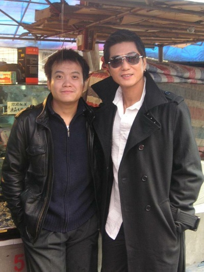 疯狂的石头剧照的剧照