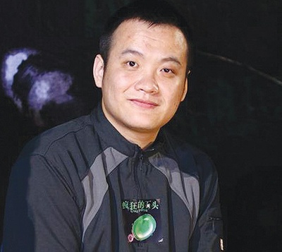 疯狂的石头剧照的剧照