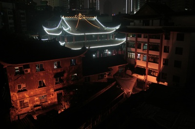 疯狂的石头剧照的剧照