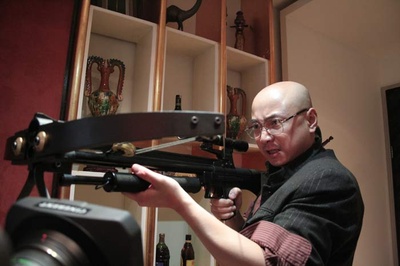 疯狂的石头剧照的剧照