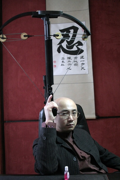 疯狂的石头剧照的剧照