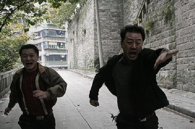 疯狂的石头剧照的剧照