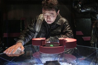 疯狂的石头剧照的剧照