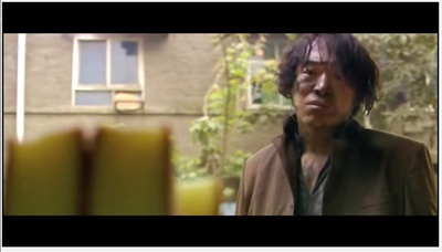 疯狂的石头剧照的剧照