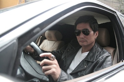 疯狂的石头剧照的剧照