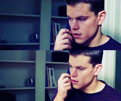 谍影重重剧照的剧照