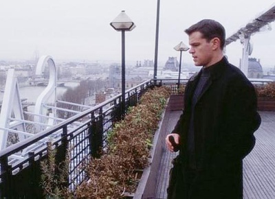 谍影重重剧照的剧照