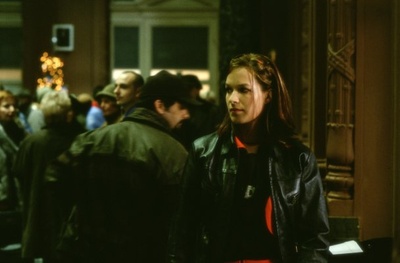 谍影重重剧照的剧照