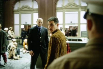 谍影重重剧照的剧照