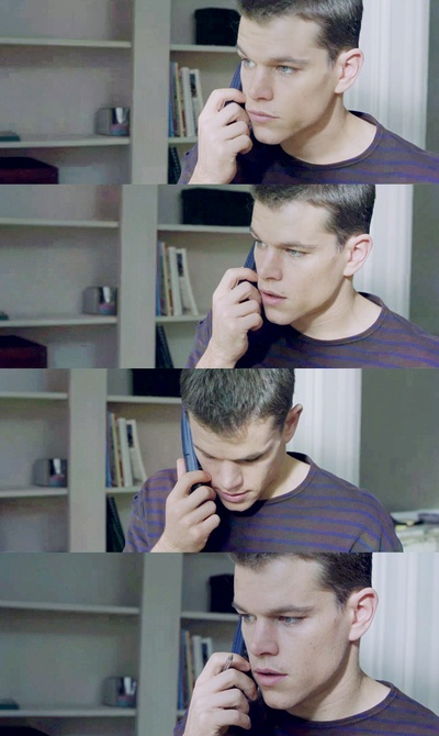 谍影重重剧照的剧照