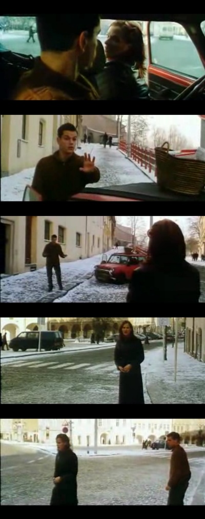 谍影重重剧照的剧照