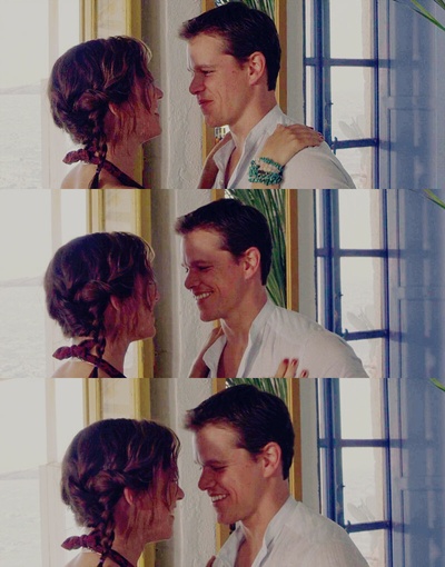 谍影重重剧照的剧照